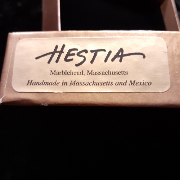 Hand crafted ornament of USS Constitution - Picture 4 of 4